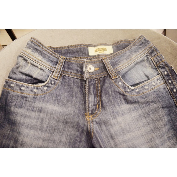 Moschino jeans - Picture 3 of 4